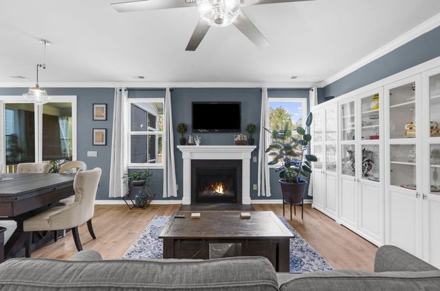 181 Cherry Grove Drive, Summerville, SC 29483