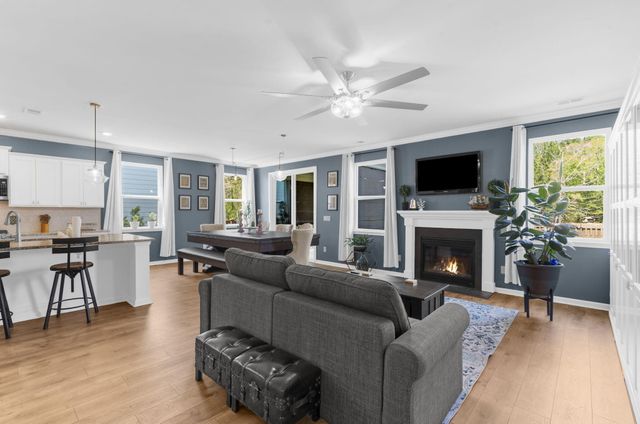 181 Cherry Grove Drive, Summerville, SC 29483