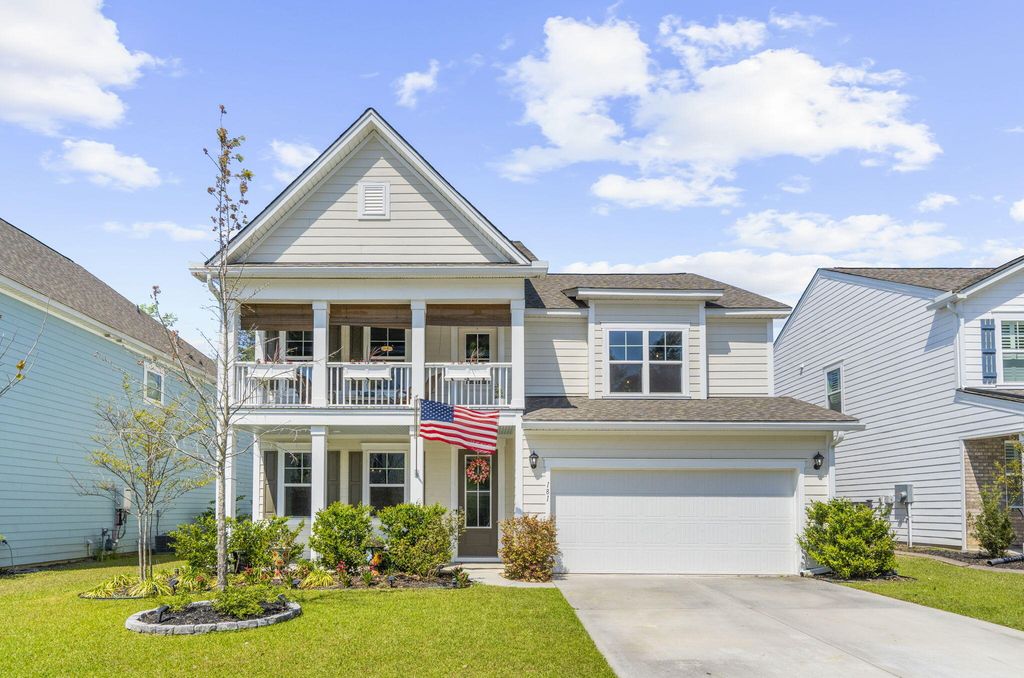 181 Cherry Grove Drive, Summerville, SC 29483
