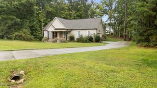 4334 N Greg Allen Way, Oxford, NC 27565