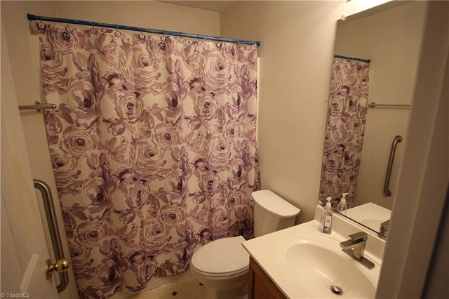 129 Polaris Drive, Mocksville, NC 27028