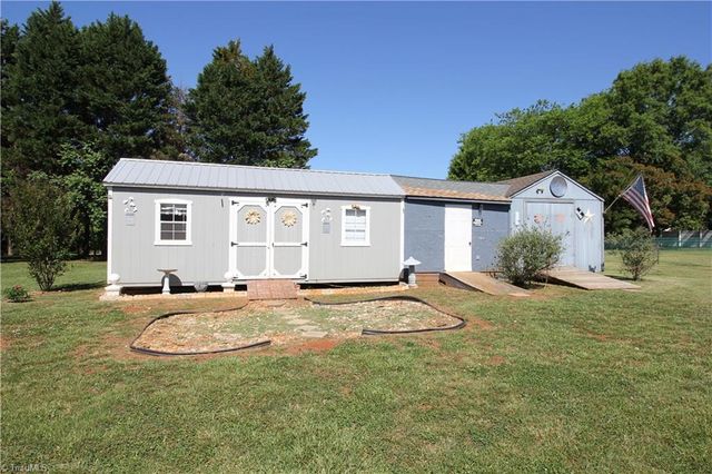 129 Polaris Drive, Mocksville, NC 27028