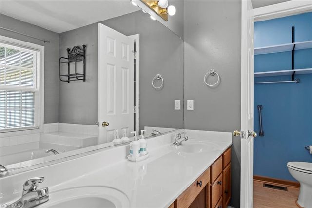 129 Polaris Drive, Mocksville, NC 27028