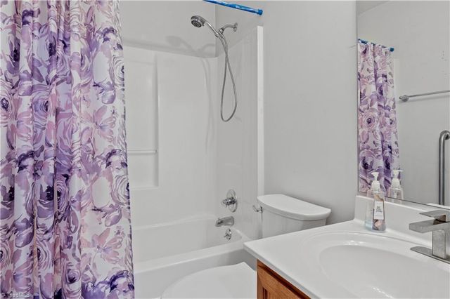 129 Polaris Drive, Mocksville, NC 27028