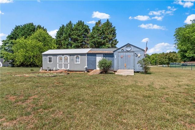 129 Polaris Drive, Mocksville, NC 27028