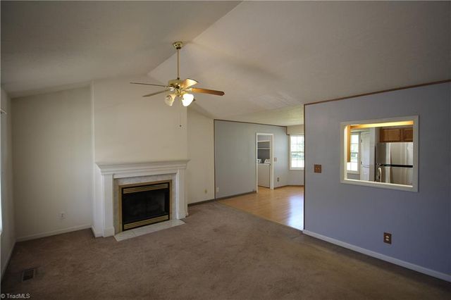 129 Polaris Drive, Mocksville, NC 27028