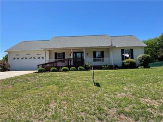129 Polaris Drive, Mocksville, NC 27028