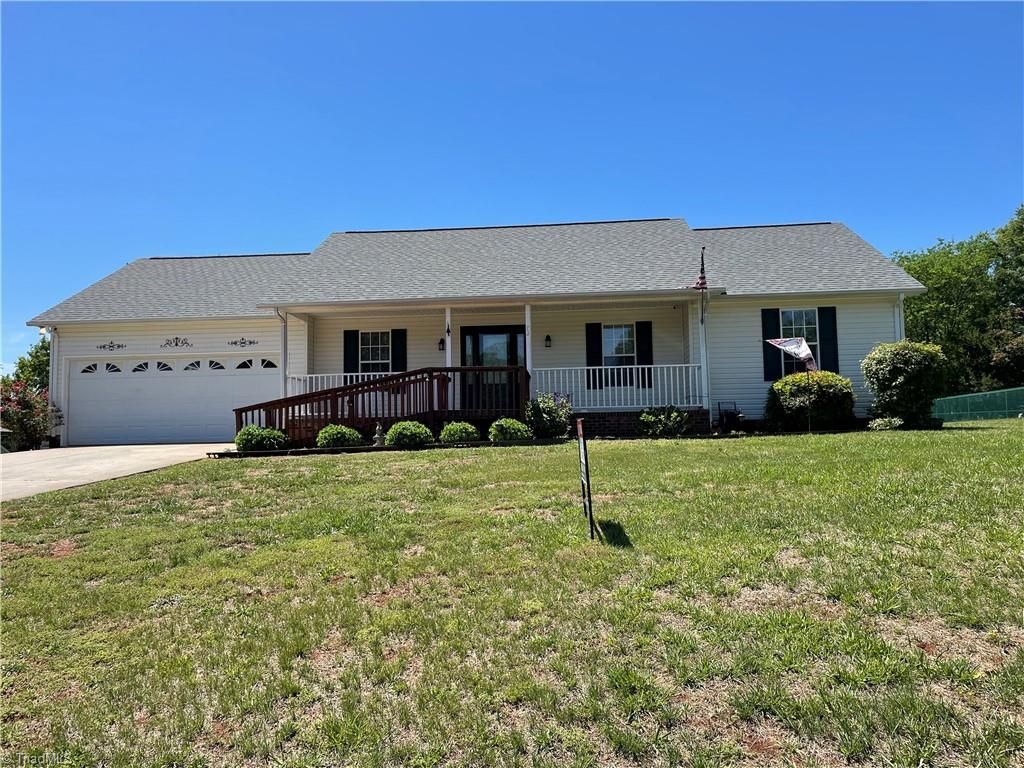 129 Polaris Drive, Mocksville, NC 27028