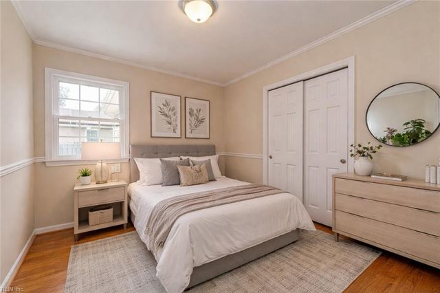 265 Benns RD, Newport News, VA 23601