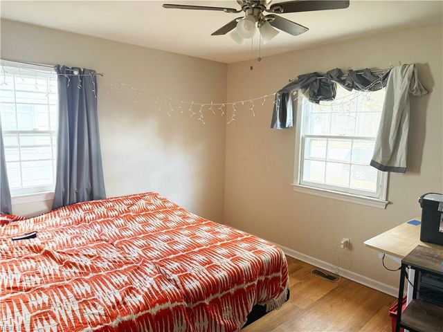 265 Benns RD, Newport News, VA 23601