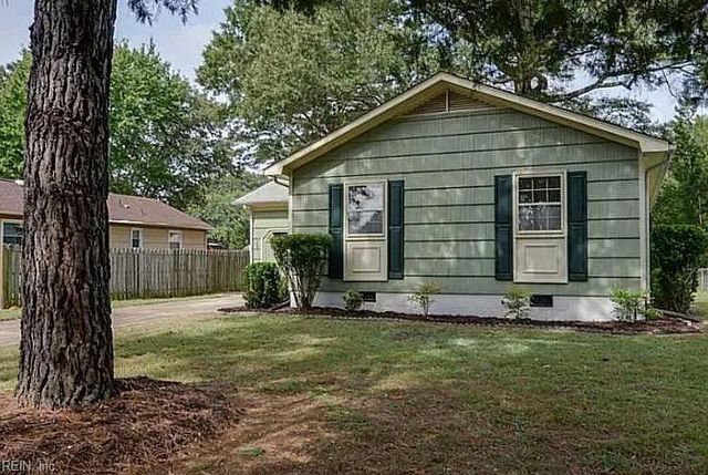 265 Benns RD, Newport News, VA 23601