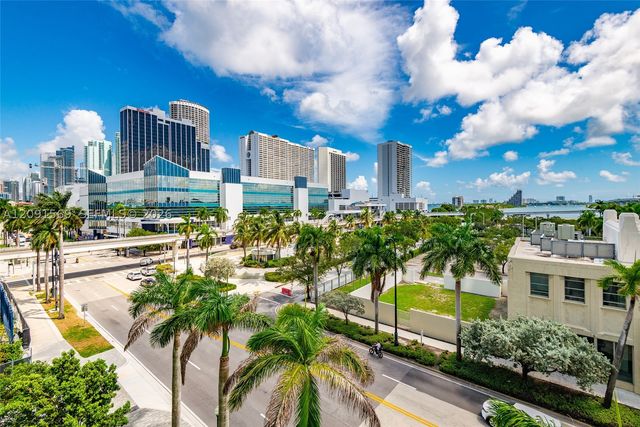 1400 Biscayne Blvd 405, Miami, FL 33132