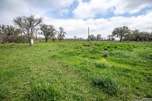 TBD FELIX RD, St Hedwig, TX 78152