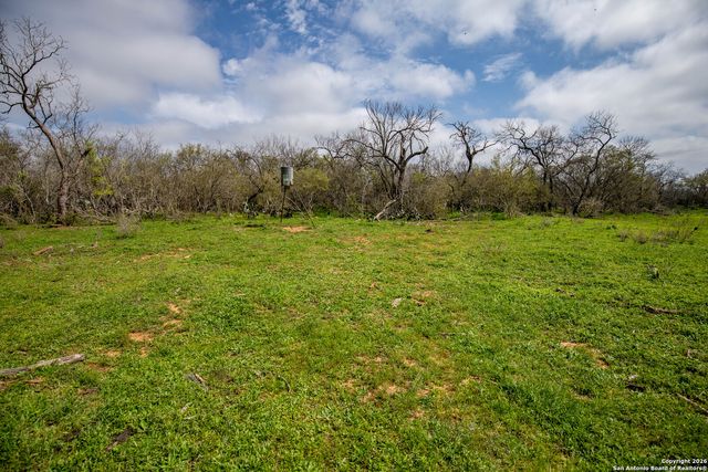 TBD FELIX RD, St Hedwig, TX 78152