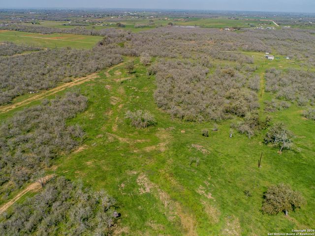 TBD FELIX RD, St Hedwig, TX 78152