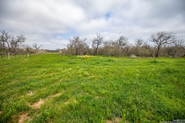 TBD FELIX RD, St Hedwig, TX 78152