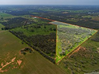 TBD FELIX RD, St Hedwig, TX 78152