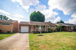 906 16th Street, Vienna, WV 26105