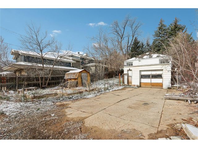 3150 5th St, Boulder, CO 80304