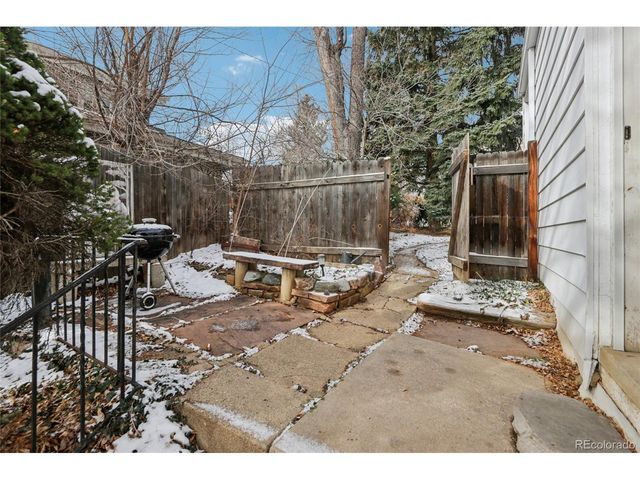 3150 5th St, Boulder, CO 80304