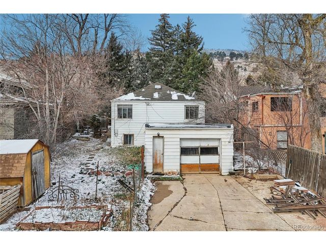 3150 5th St, Boulder, CO 80304
