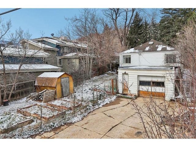 3150 5th St, Boulder, CO 80304