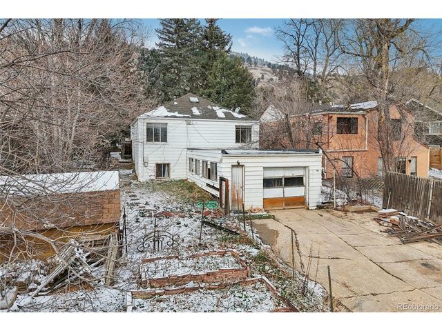 3150 5th St, Boulder, CO 80304