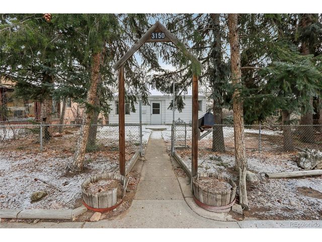 3150 5th St, Boulder, CO 80304
