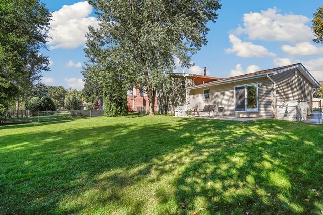 152 Haines Avenue, New Lenox, IL 60451