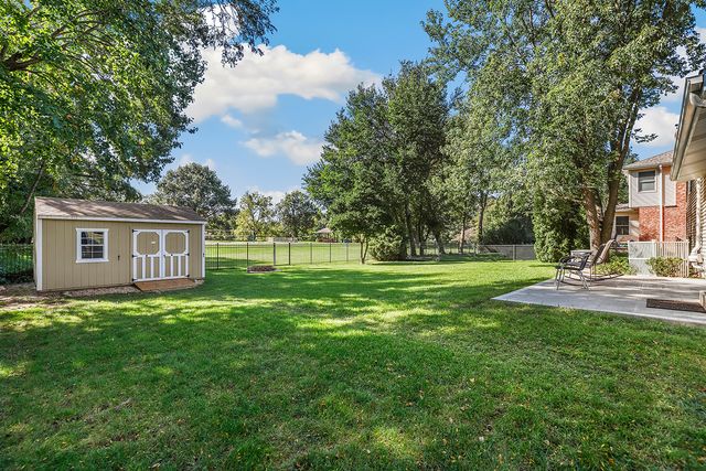 152 Haines Avenue, New Lenox, IL 60451