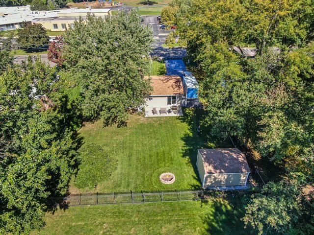 152 Haines Avenue, New Lenox, IL 60451