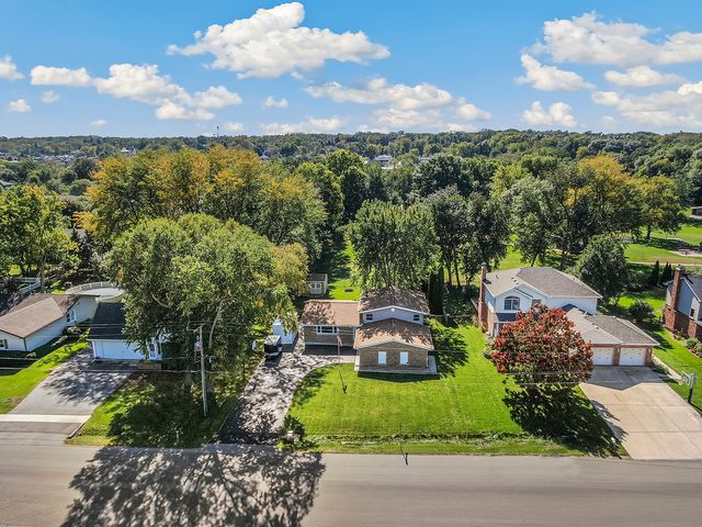 152 Haines Avenue, New Lenox, IL 60451