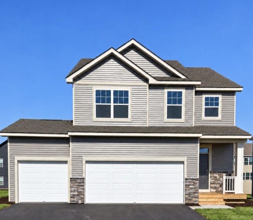 616 Goldenrod Trail, Waconia, MN 55387 — exterior