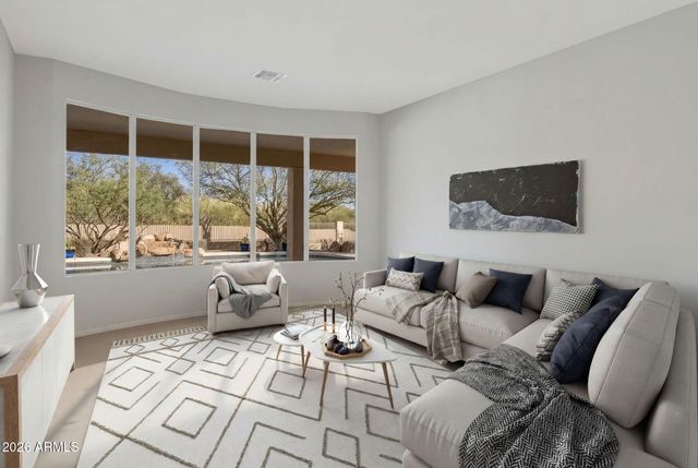 4703 E CHAPAROSA Way, Cave Creek, AZ 85331