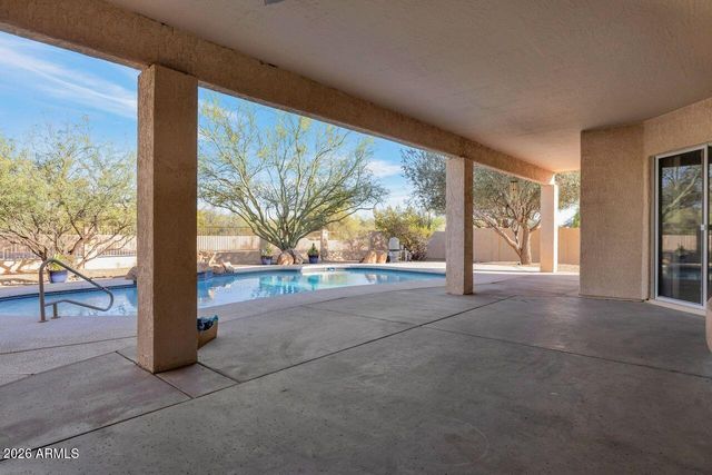 4703 E CHAPAROSA Way, Cave Creek, AZ 85331