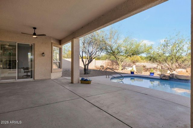 4703 E CHAPAROSA Way, Cave Creek, AZ 85331