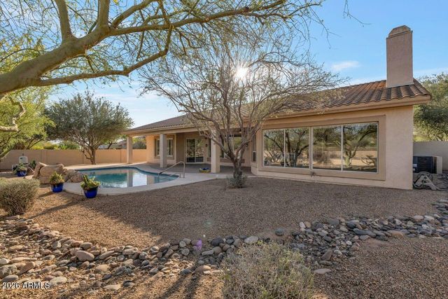 4703 E CHAPAROSA Way, Cave Creek, AZ 85331