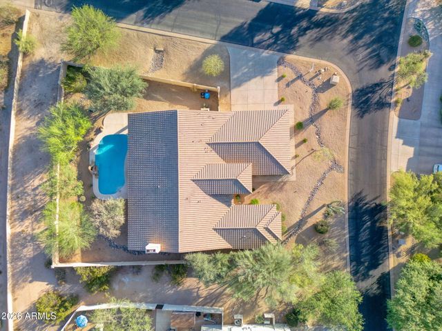 4703 E CHAPAROSA Way, Cave Creek, AZ 85331