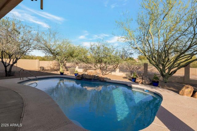 4703 E CHAPAROSA Way, Cave Creek, AZ 85331