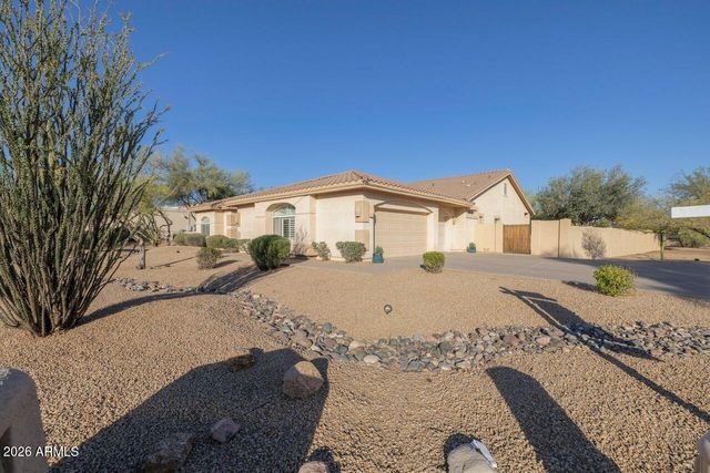 4703 E CHAPAROSA Way, Cave Creek, AZ 85331