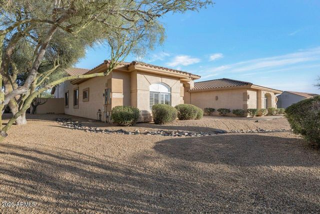 4703 E CHAPAROSA Way, Cave Creek, AZ 85331