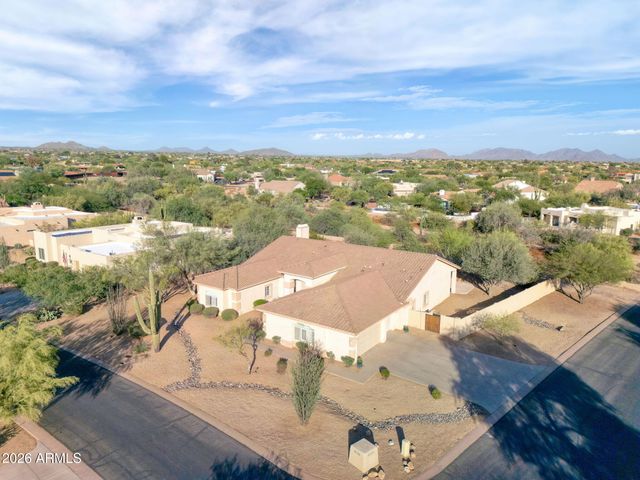 4703 E CHAPAROSA Way, Cave Creek, AZ 85331