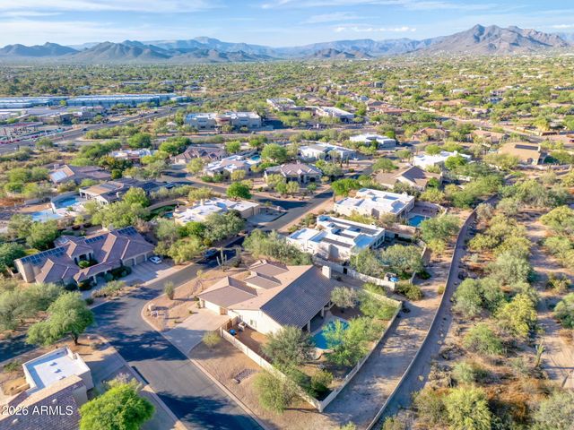 4703 E CHAPAROSA Way, Cave Creek, AZ 85331