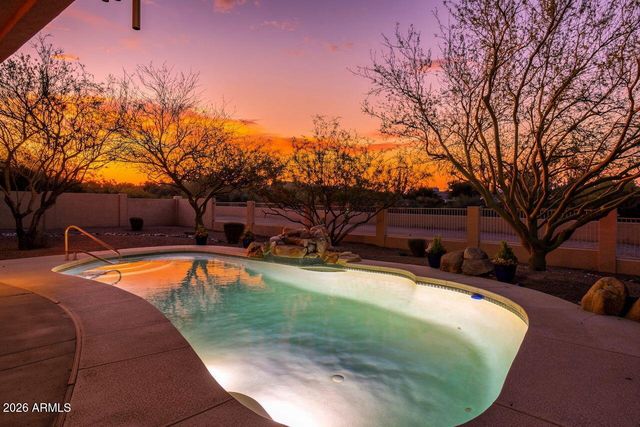 4703 E CHAPAROSA Way, Cave Creek, AZ 85331