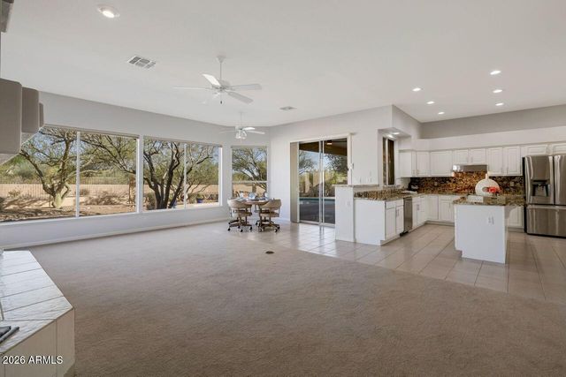 4703 E CHAPAROSA Way, Cave Creek, AZ 85331