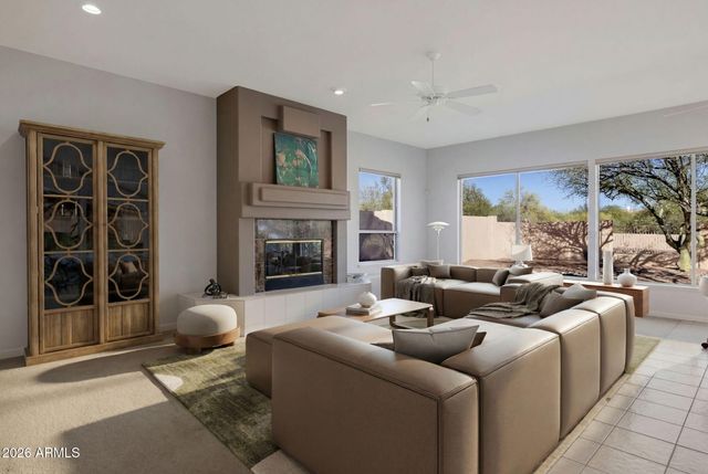 4703 E CHAPAROSA Way, Cave Creek, AZ 85331