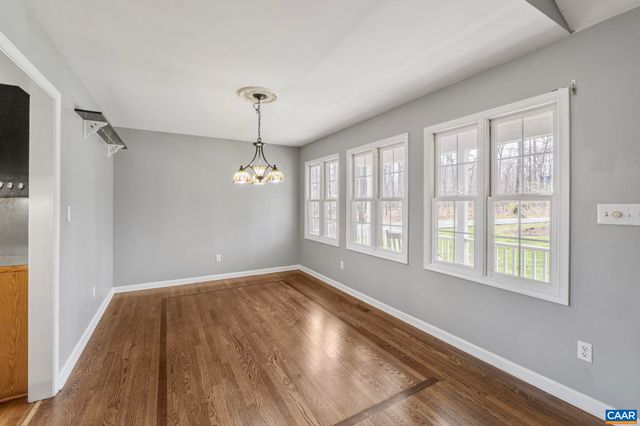 131 RETRIEVER RIDGE DR, Gordonsville, VA 22942