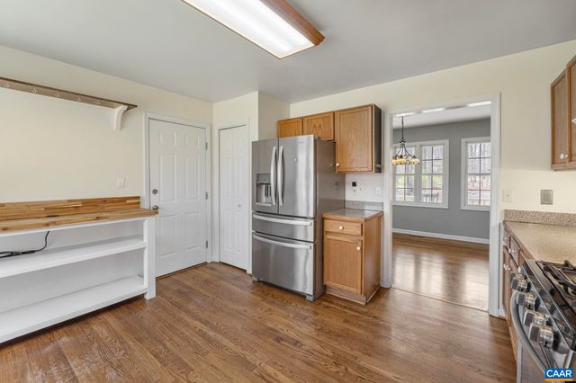 131 RETRIEVER RIDGE DR, Gordonsville, VA 22942