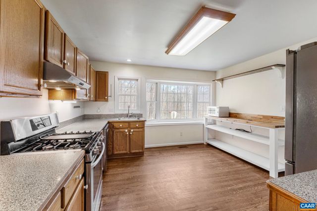 131 RETRIEVER RIDGE DR, Gordonsville, VA 22942