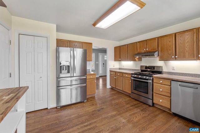 131 RETRIEVER RIDGE DR, Gordonsville, VA 22942